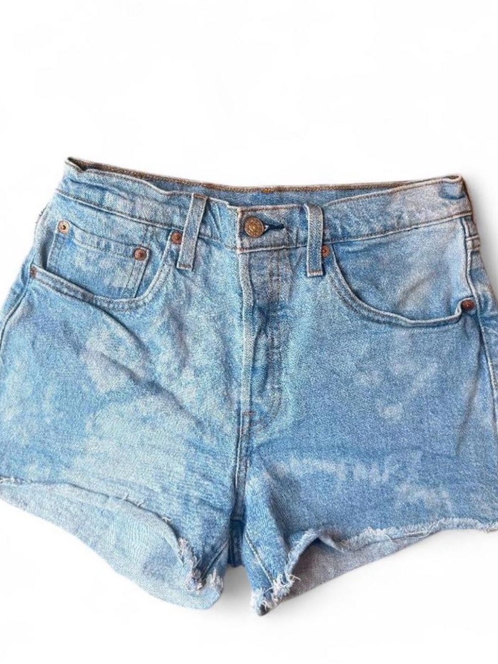 Levi's 501 Shorts